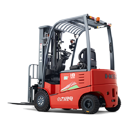 CPD G系列18锂电平衡重式叉车